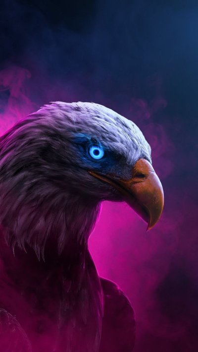 Орел на заставку