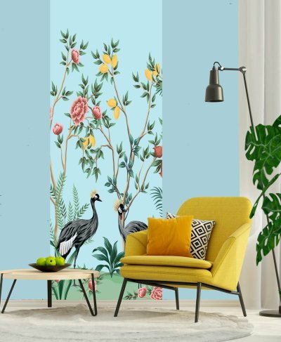 Фотообои Гармония