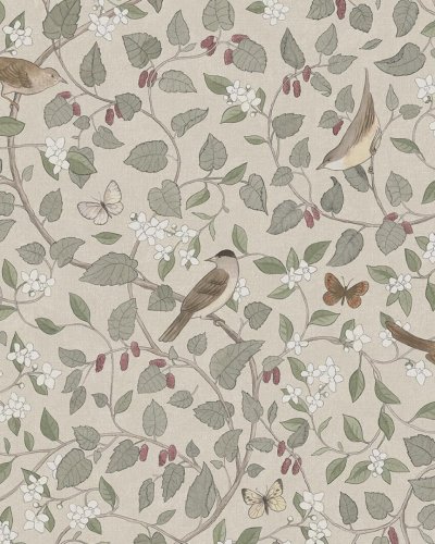 Обои Borastapeter Special Edition Flowery 2056