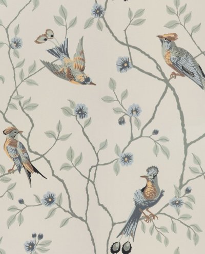 Sandberg Flora Sandbergica 413-17