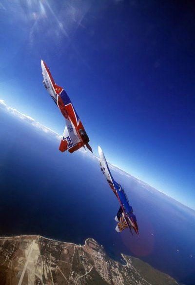 Су 27 Стрижи