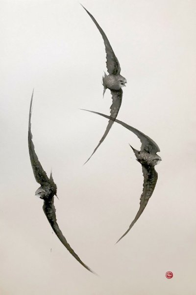 Karl Mårtens художник