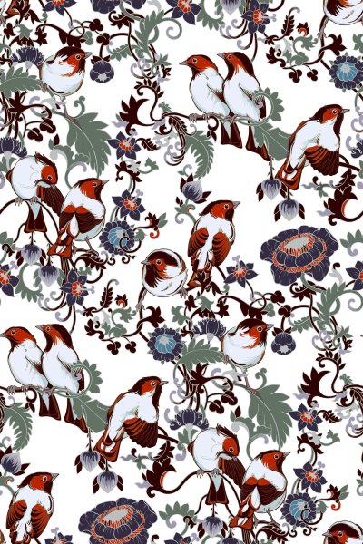 Паттерны Лебедева Артемий