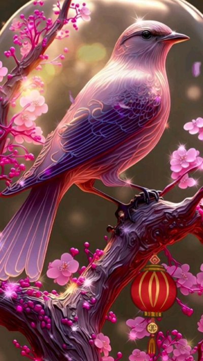 Волшебный Соловей