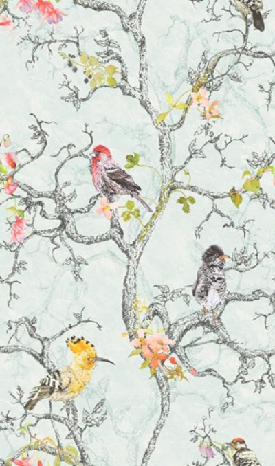 Holden Decor Glasshouse 97892