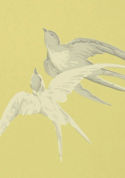 Обои Sanderson Woodland walk 215703