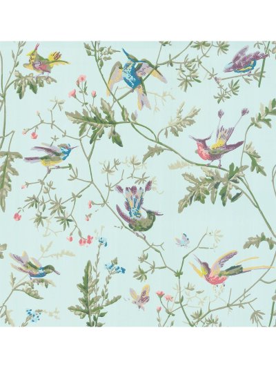 Шинуазри Аффреско