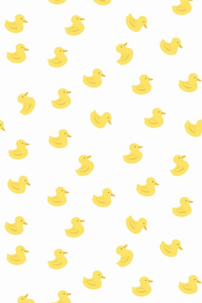 Паттерны с утятами