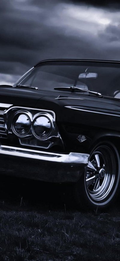 Chevrolet Impala 1967