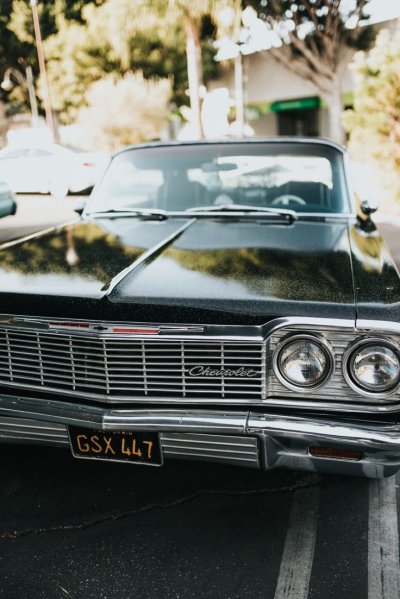 Chevrolet Impala 1967