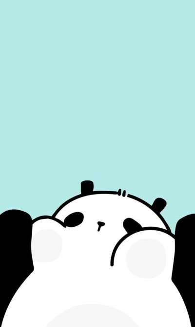 Милые обои на телефон