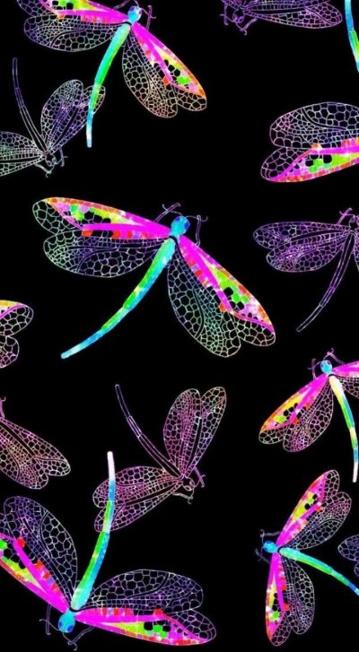 Бабочка блестящая