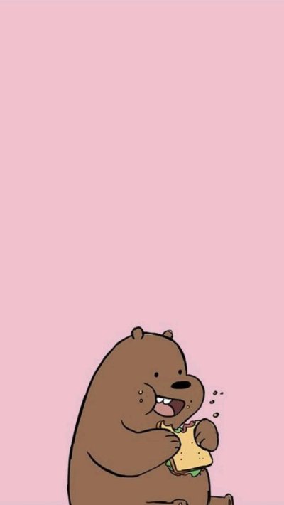 Обои мультяшные