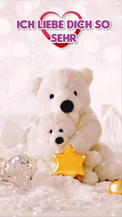 Плюшевый мишка