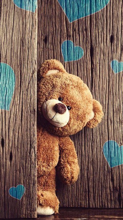 Доброе утро мишка