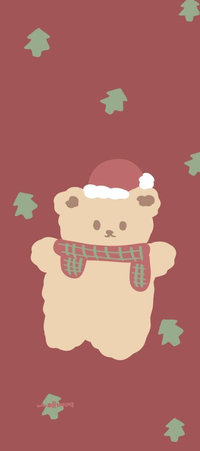 Милые картинки на обои