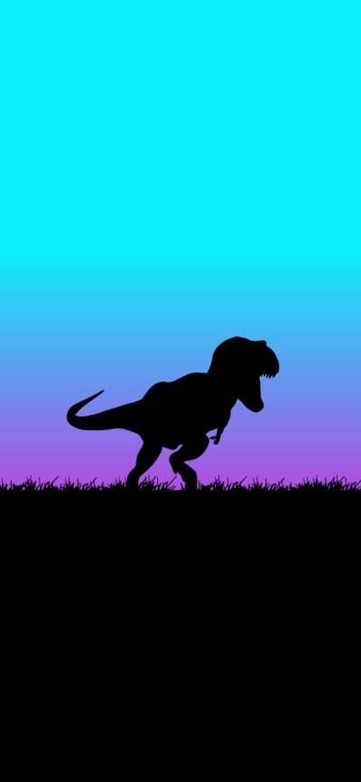 Dinosaur Wallpaper