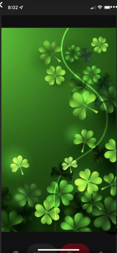 Красивый фон