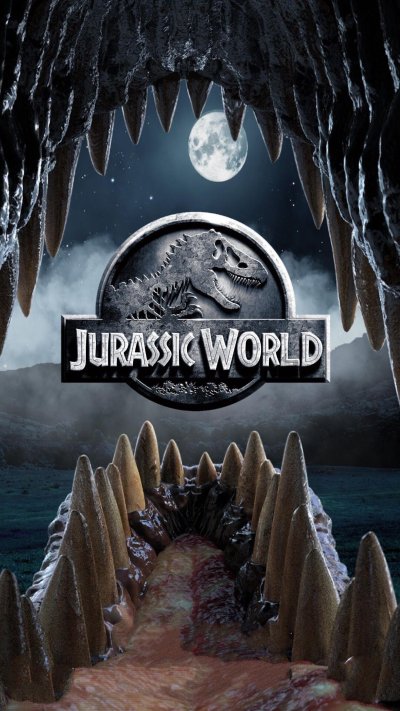 Фильм мир Юрского периода