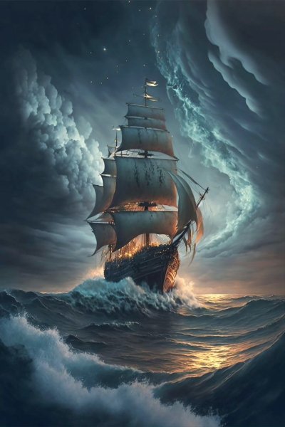 Марек Ружик картины в высоком разрешении