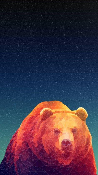 Медведь Гризли