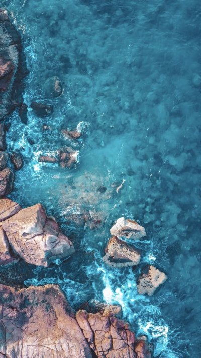 Обои Google Pixel