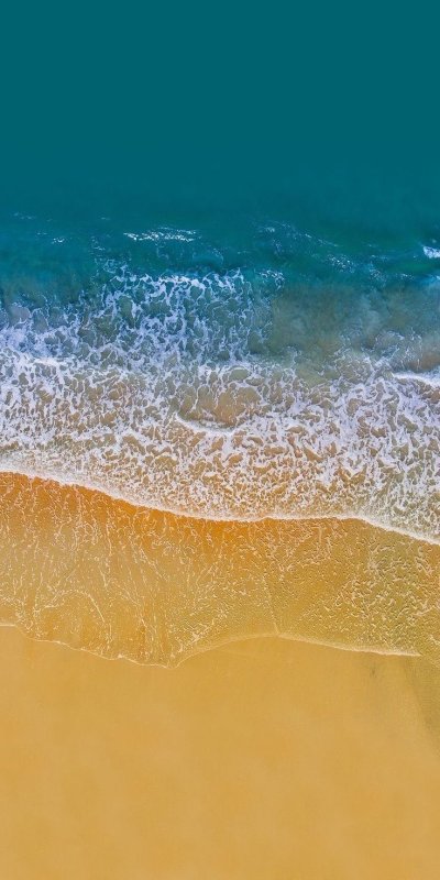 Морская волна