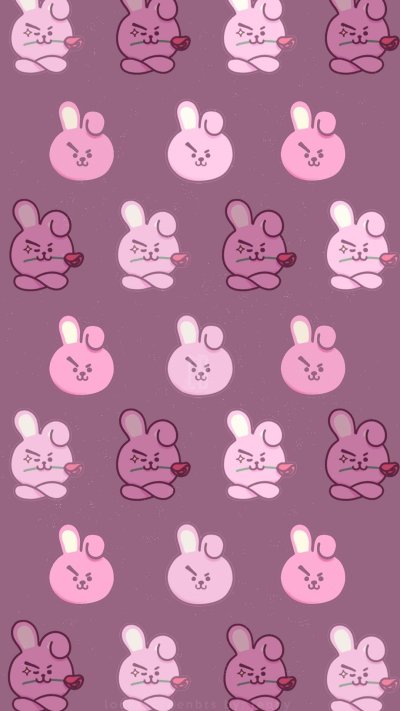 Bt21 cooky
