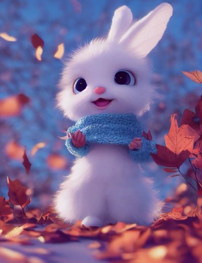 Заставки на телефон животные милые