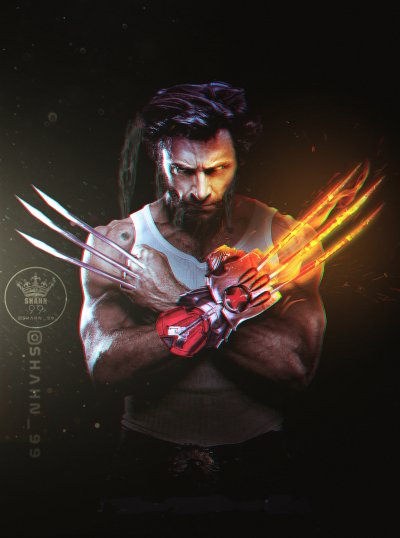 Хью Джекман Росомаха 2020