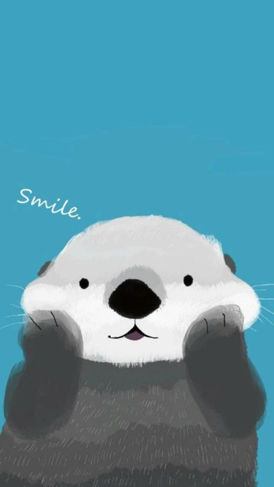 Заставки на айфон милые