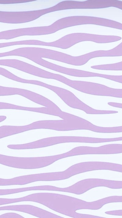 Розовая Зебра