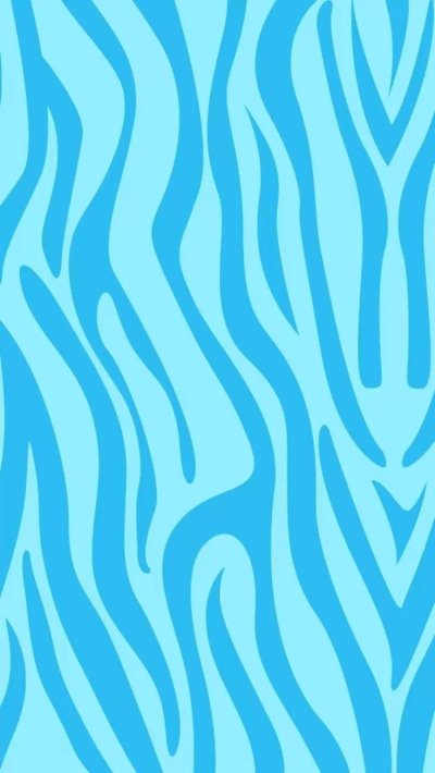 Зебра коллаж