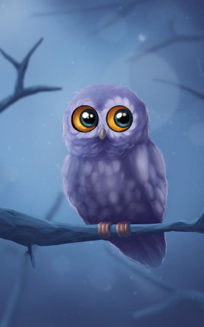 Няшные Совы