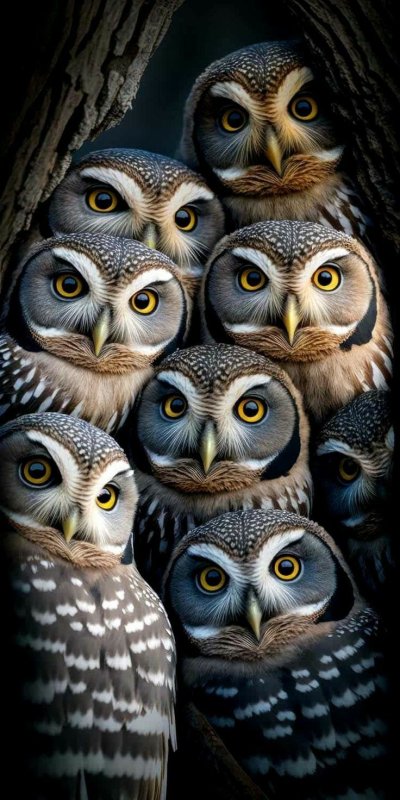 Красивые картинки животных