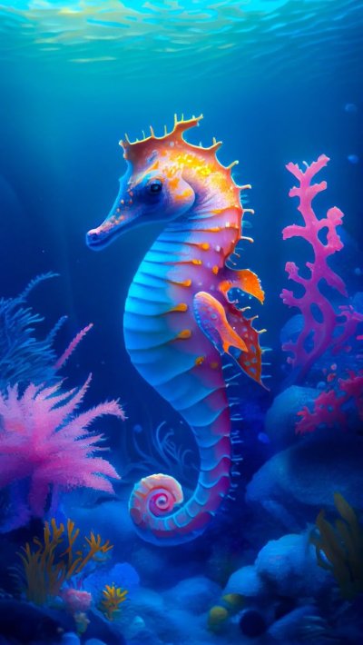 Водный дракон