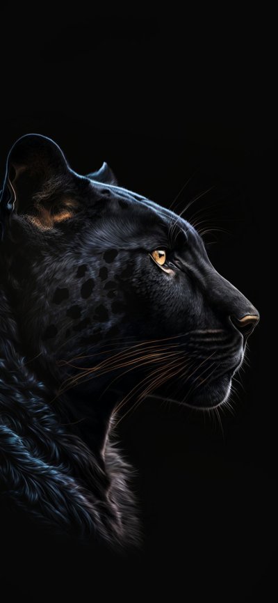 Черный Ягуар