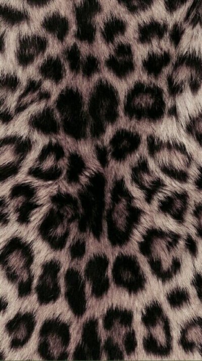 Леопард паттерн