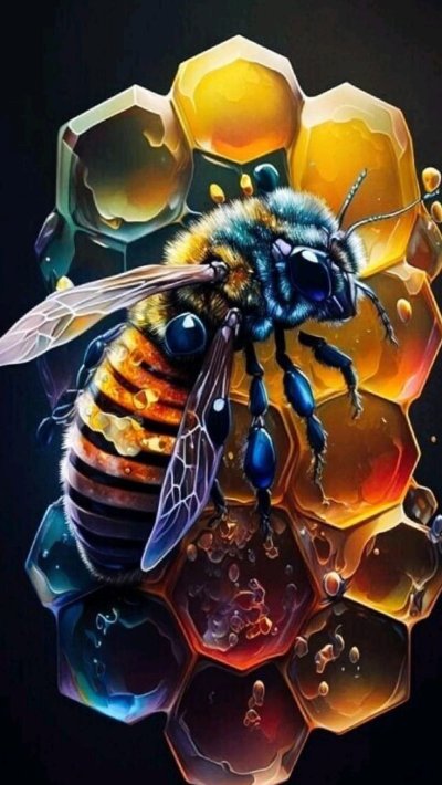 Повелитель пчел