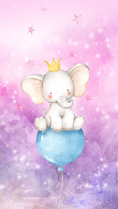 Рисунок к произведению как Зайка летал на воздушных шариках