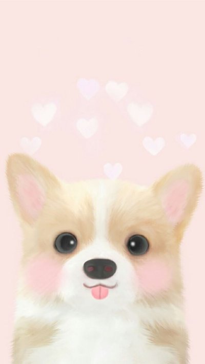 Обои на телефон милый