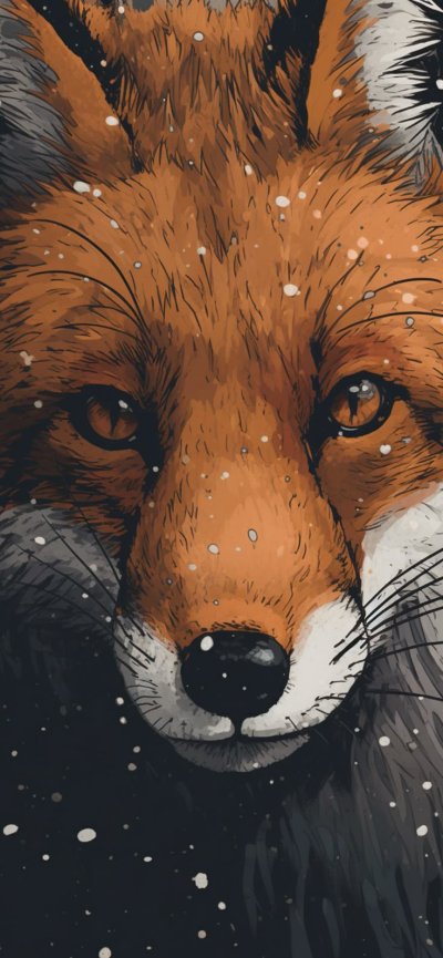 Fox aesthetic