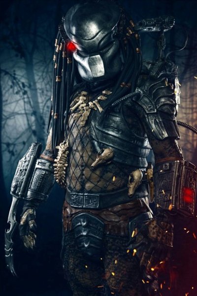 Хищник Яутжа Инквизитор