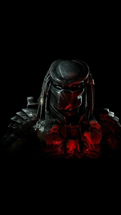 Хищник Кельтик Яутжа