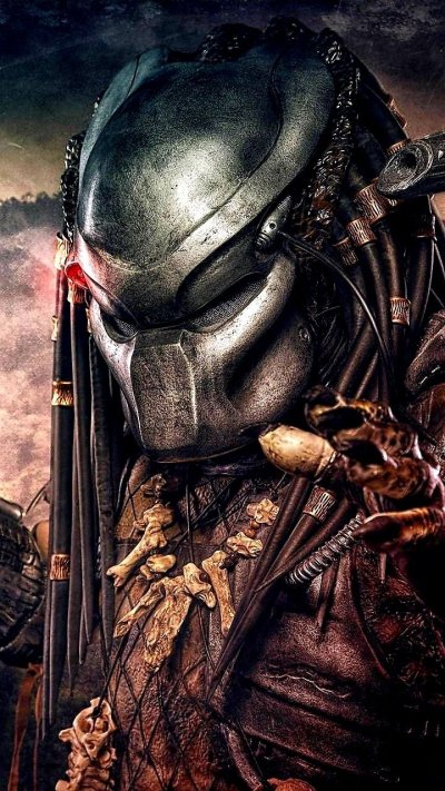 Фильм хищник 4