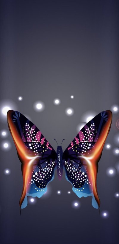 Красивые темы на телефон