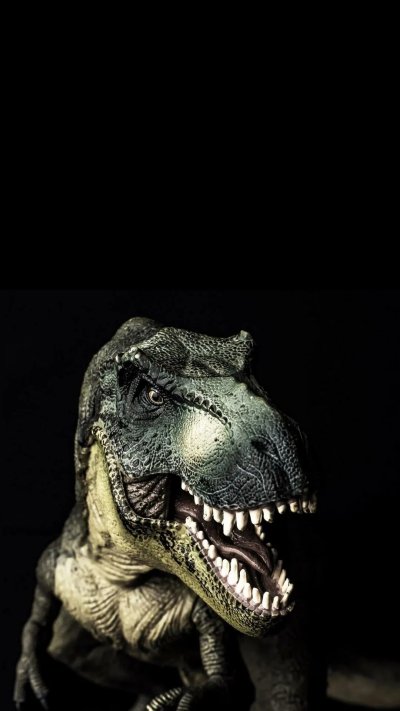 Тираннозавр