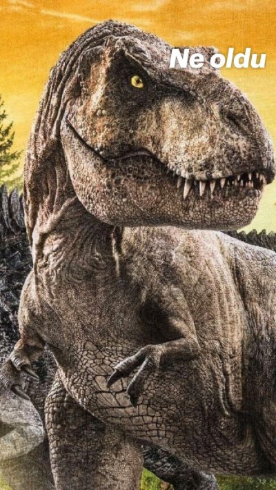 Гигантозавр