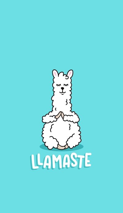 Милые обои на телефон