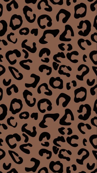 Леопард текстура